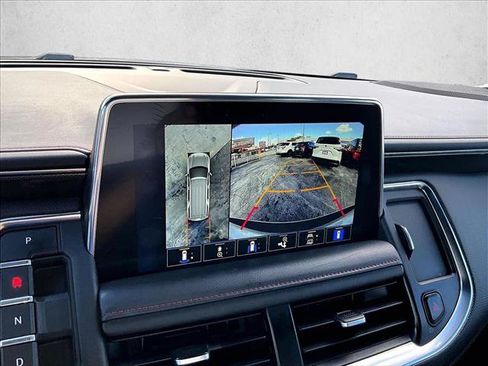 Used 2023 Chevrolet Suburban RST w/ Luxury Package RWD image 22