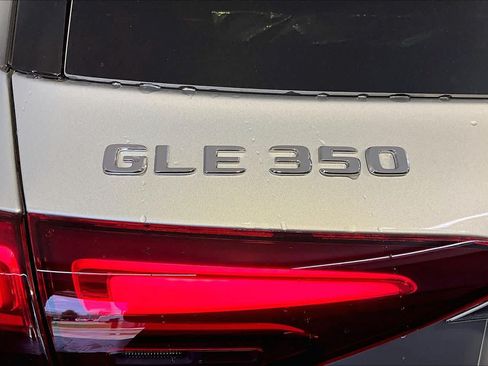 New 2026 Mercedes-Benz GLE 350 4MATIC image 6
