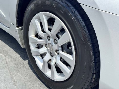 Used 2014 Nissan Altima 2.5 S FWD image 19