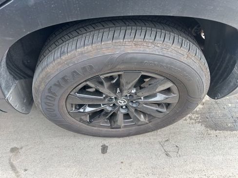 Used 2025 MAZDA CX-50 AWD 2.5 S w/ Preferred Package image 10