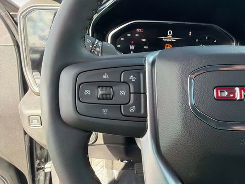New 2026 GMC Sierra 1500 Elevation w/ Elevation Premium Package AWD/4WD image 28