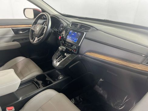 Used 2019 Honda CR-V EX-L image 28