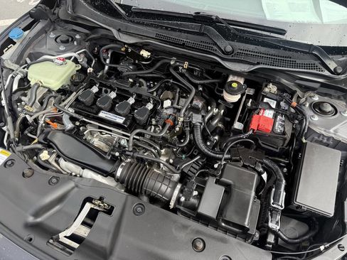 Used 2016 Honda Civic EX-T image 18