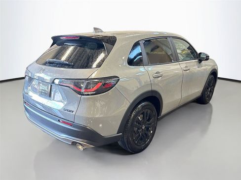 New 2027 Honda HR-V Sport image 13