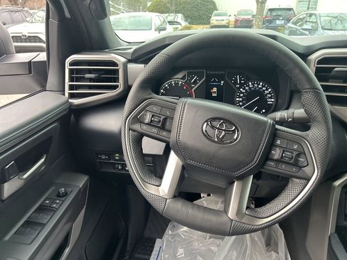 New 2026 Toyota Tundra SR5 image 11