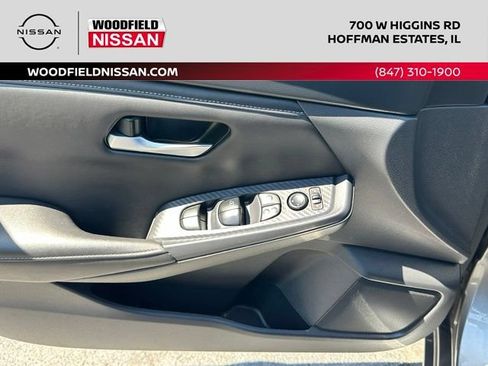 Certified 2024 Nissan Sentra SV w/ Lighting Package FWD image 21