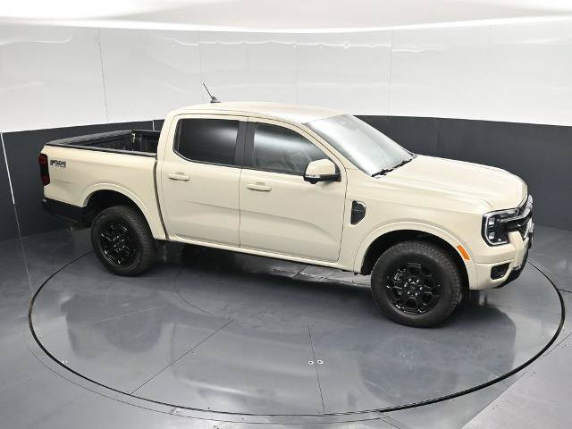 Certified 2025 Ford Ranger Lariat w/ FX4 Off-Road Package AWD/4WD image 38