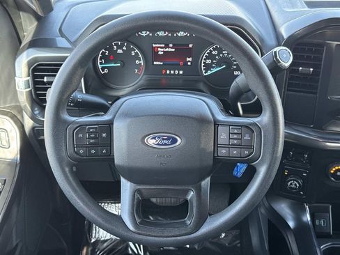 Certified 2022 Ford F150 XL w/ STX Appearance Package image 9