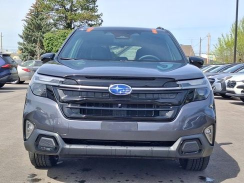 Used 2026 Subaru Forester Touring image 8