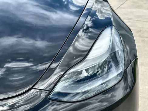 Used 2022 Tesla Model 3 Performance AWD/4WD image 24