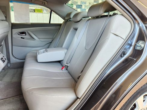Used 2008 Toyota Camry Hybrid FWD image 6