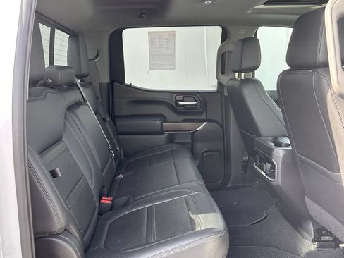 Used 2022 GMC Sierra 1500 Denali w/ Driver Alert Package II AWD/4WD image 23