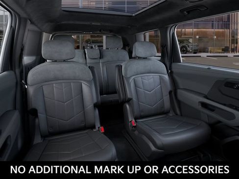 New 2027 Kia Telluride X-Line SX Prestige AWD/4WD image 16