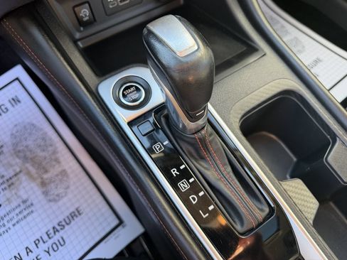 Used 2024 Nissan Sentra SR w/ SR Premium Package FWD image 29