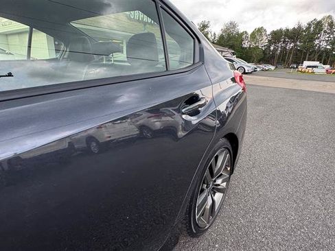 Used 2016 Subaru WRX Premium AWD/4WD image 17