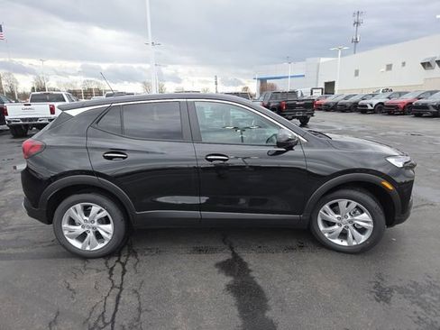 New 2026 Buick Encore GX Preferred w/ Comfort Package image 17