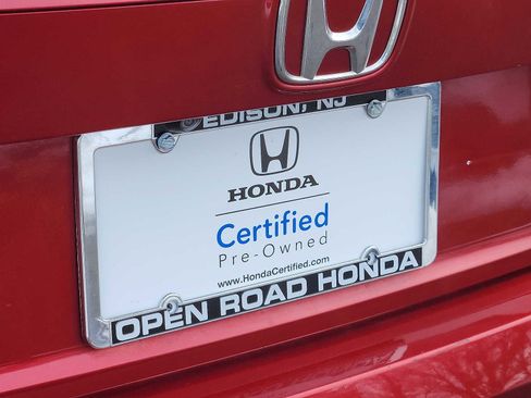 Certified 2018 Honda Accord Touring image 32