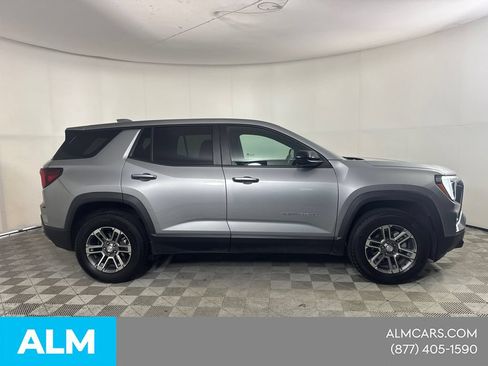 Used 2026 GMC Terrain Elevation AWD/4WD image 5