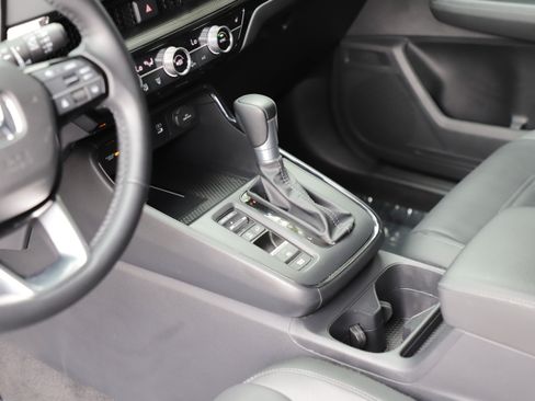 Used 2026 Honda CR-V EX-L image 21