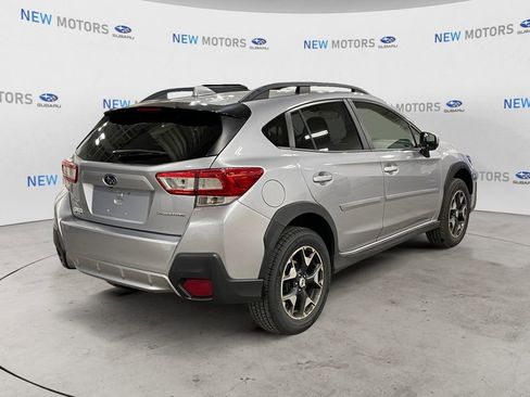 Used 2018 Subaru Crosstrek 2.0i Premium AWD/4WD image 5