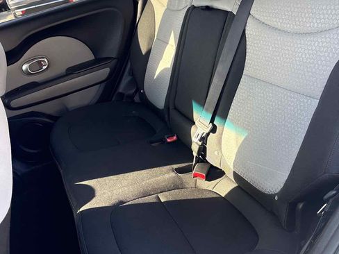 Used 2014 Kia Soul + w/ Eco Package FWD image 10