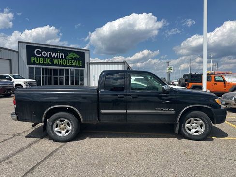 Used 2003 Toyota Tundra SR5 RWD image 7