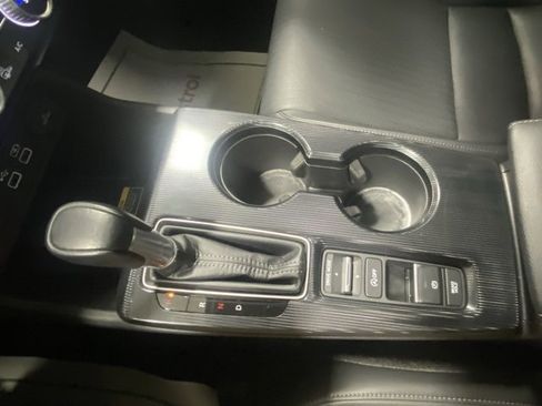 Used 2022 Honda Civic Touring image 25