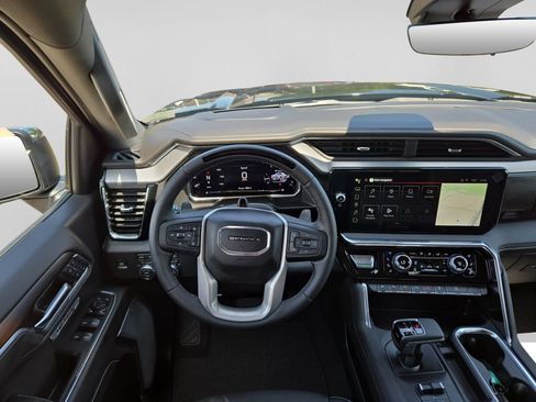 New 2026 GMC Sierra 1500 Denali w/ Technology Package AWD/4WD image 16