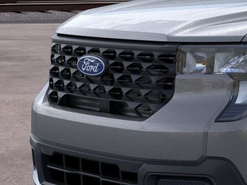 New 2026 Ford Maverick XLT w/ Equipment Group 301A AWD/4WD image 18