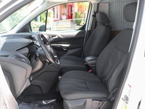 Used 2016 Ford Transit Connect XLT FWD image 19