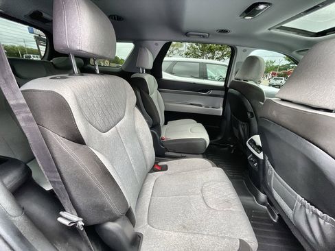 Used 2022 Hyundai Palisade SEL w/ Convenience Package FWD image 26