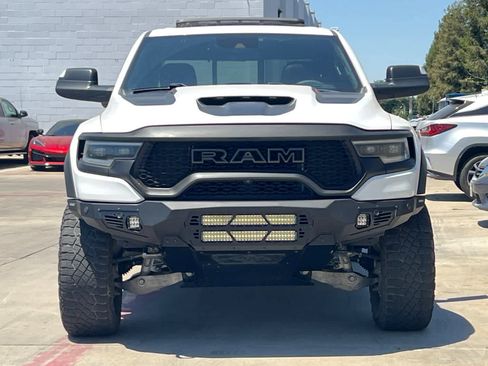 Used 2022 RAM 1500 TRX w/ TRX Level 2 Equipment Group AWD/4WD image 11
