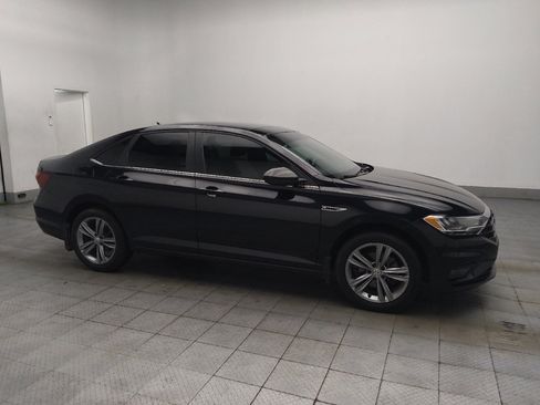 Used 2019 Volkswagen Jetta R-Line FWD image 11