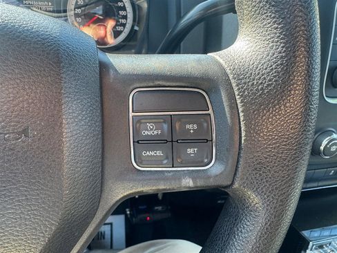 Used 2015 RAM 2500 Tradesman image 12