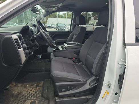 Used 2018 Chevrolet Silverado 1500 LT w/ All Star Edition image 29