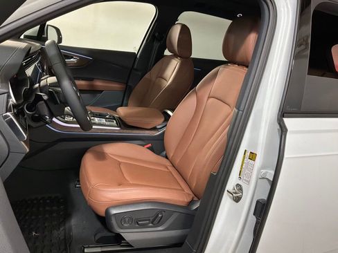 New 2026 Audi Q7 2.0T Premium image 6