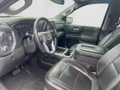 Used 2020 GMC Sierra 1500 SLT w/ SLT Premium Package image 9