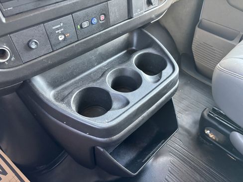 Used 2021 Chevrolet Express 2500 Extended w/ Driver Convenience Package image 28