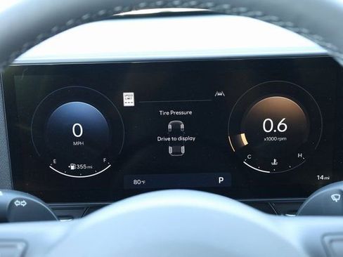 New 2026 Hyundai Kona Limited image 17