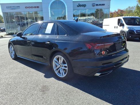 Used 2023 Audi A4 2.0T Premium Plus image 6