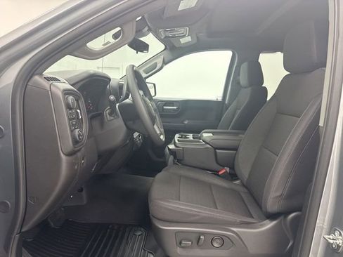 New 2026 Chevrolet Silverado 1500 Custom AWD/4WD image 23