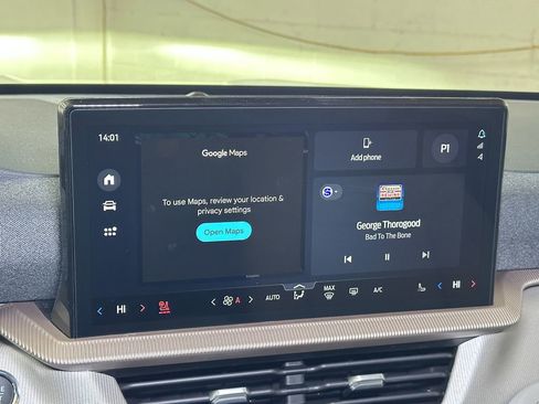 New 2026 Ford Explorer Active w/ Active Comfort Package image 29