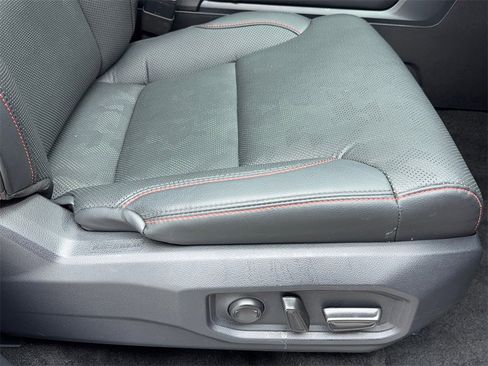 Used 2025 Toyota Sequoia TRD Pro image 46