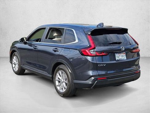 Used 2024 Honda CR-V EX-L image 8
