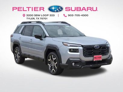 New 2026 Subaru Outback Touring XT