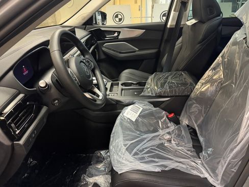 New 2026 Acura MDX SH-AWD image 31