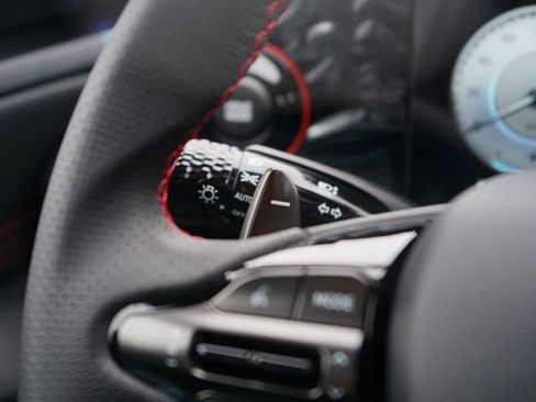 New 2026 Hyundai Elantra N Line FWD image 26