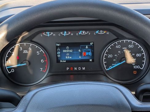 New 2026 Ford F250 XL w/ XL Chrome Package image 23