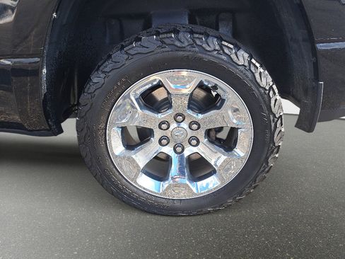 Used 2019 RAM 1500 Big Horn AWD/4WD image 32