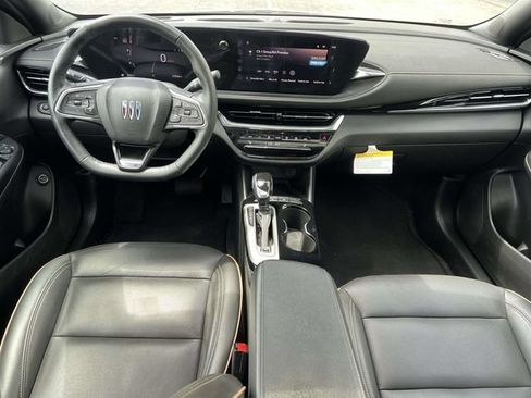 Used 2024 Buick Envista Preferred FWD image 15